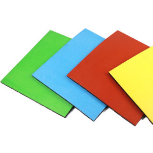 بلاط أرضية مطاطي EPDM 100%