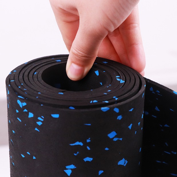 Rubber Floor Rolls - Image 3