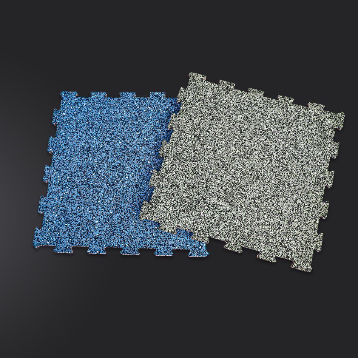 Tapis puzzle